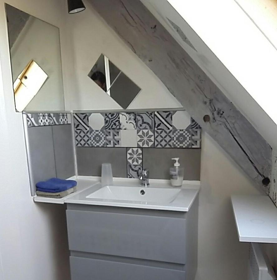 La Maison D'Isaphil Saint-James Eksteriør billede