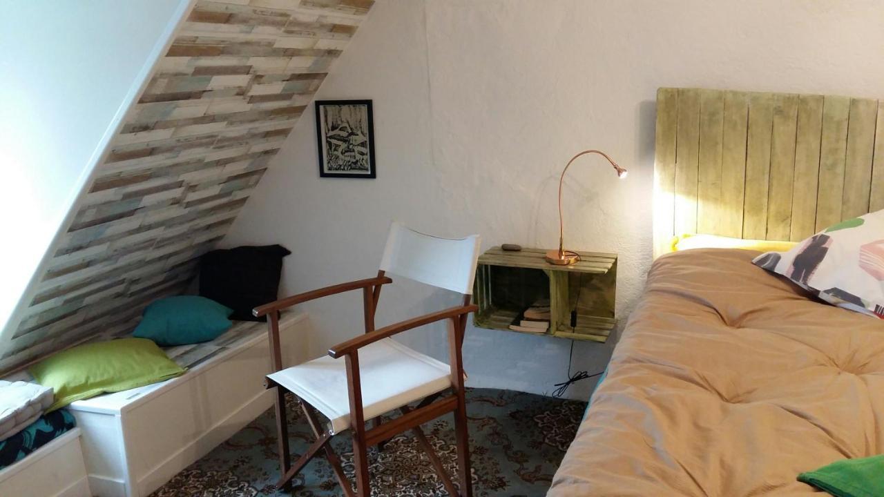 La Maison D'Isaphil Saint-James Eksteriør billede